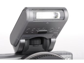 SONY HVL-F7S VÄLKLAMP