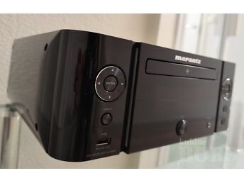 MARANTZ M-CR611 RESSIIVER CD-MÄNGIJA