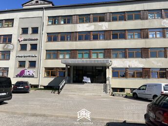 VÕRU, JÜRI 19A