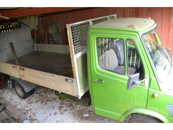 MB 409D 2.998 DIISEL 65 kW -88