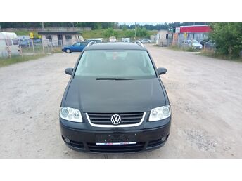 VW TOURAN 2.0 TDI 103 kW -06