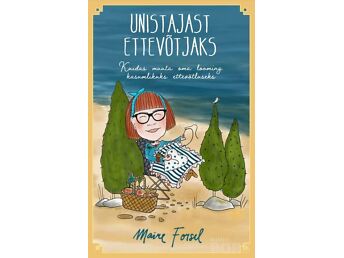 UNISTAJAST ETTEVÕTJAKS