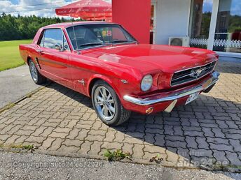 FORD MUSTANG 5.0 170 kW -64