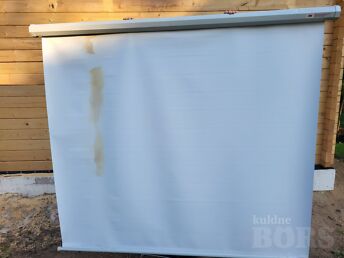 PROJEKTORI EKRAAN