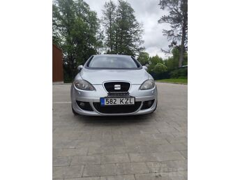 SEAT ALTEA 1.9 TDI 77 kW -05