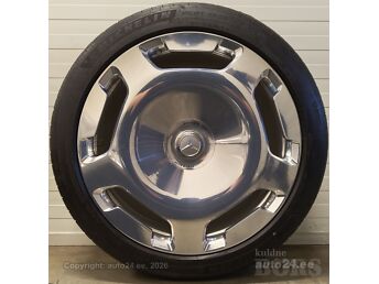 MERCEDES-BENZ