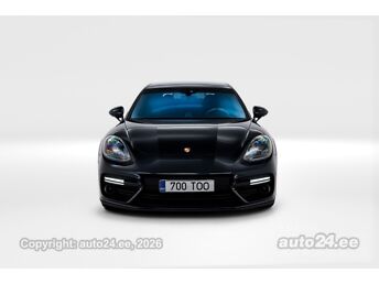 PORSCHE PANAMERA TURBO 4.0 404 kW -17