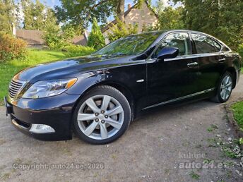 LEXUS LS 600H 5.0 290 kW -07
