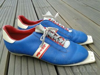 SUUSASAAPAD BOTAS
