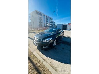 CHEVROLET MALIBU 2.0 118 kW -13
