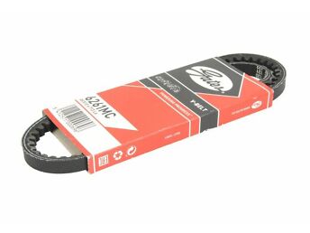 RIHM GATES 6261MC