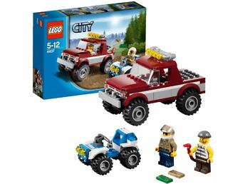 LEGO 4437
