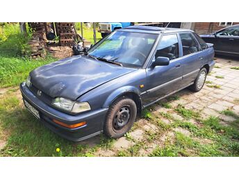 MÜÜA HONDA CONCERTO