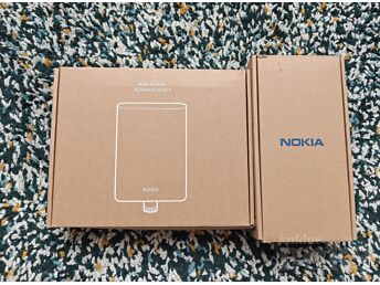 🚀 NOKIA FASTMILE 5G RECEIVER KOMPLEKT – TIPPTASEMEL 5G INTERNET KOJU VÕI KONTORISSE!