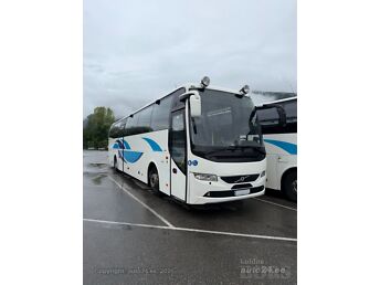 VOLVO 9700H 323 kW -16