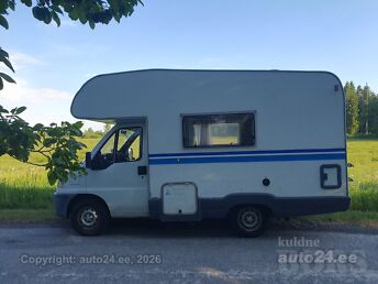 FIAT DUCATO 1.9 60 kW -97