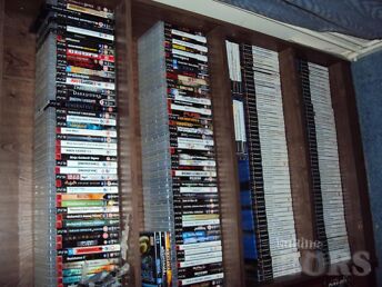 PS3 GAMES COLLECTION PLAYSTATION 3 SONY PS 3