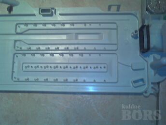VEEJASUR MIELE B1714