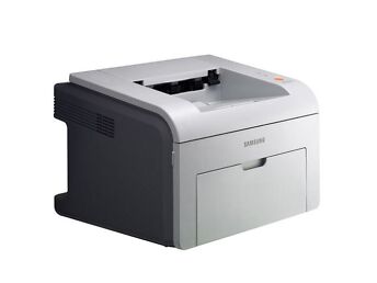 LASERPRINTER SAMSUNG ML-2510 - GARANTII