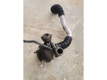 VOLVO S 60 2.4 D TURBO