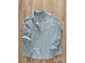 НОВАЯ РУБАШКА XXL-COTTON