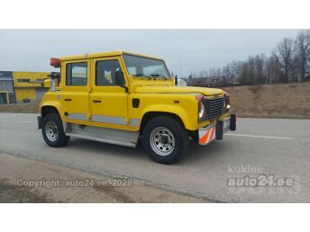 LAND ROVER DEFENDER 110 2.5 90 kW -04