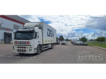 VOLVO FM -09