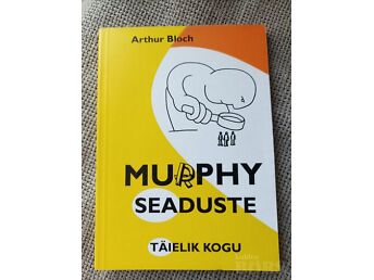 MURPHY SEADUSTE TÄIELIK KOGU