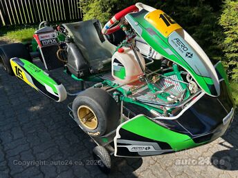 TONY ROTAX SEN -23