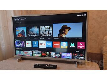 PHILIPS 32" SMART TV