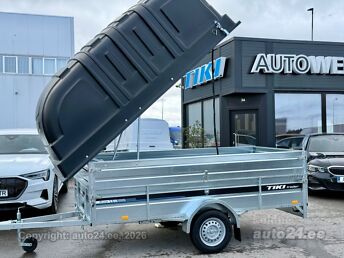 TIKI TREILER P3XL1.5XK1.72 -26