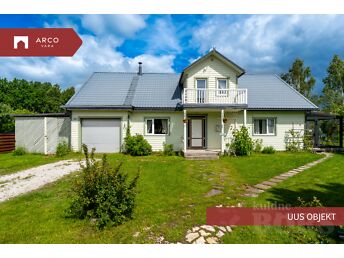 PÄRNUMAA, PÄRNU HALDUSÜKSUS, PAPSAARE KÜLA, PILVIKU TEE 10
