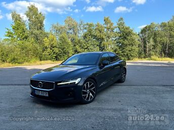 VOLVO S60 R DESIGN 2.0 184 kW -19