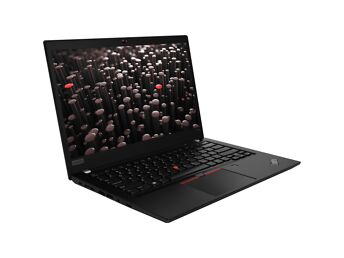 14" SÜLEARVUTI LENOVO T14 / INTEL CORE I5 | 16GB MÄLU | 256GB SSD | INTEL UHD | 14″ – 1920 X 1080 | WINDOWS 11 - GARANTII