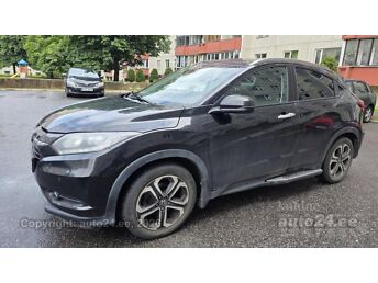 HONDA HR-V 1.5 96 kW -16