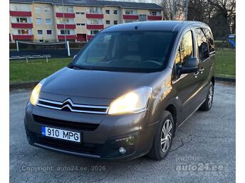 CITROEN BERLINGO 1.6 68 kW -15
