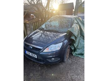 FORD FOCUS 1.6 74 kW -11
