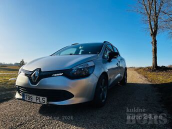 RENAULT CLIO 1.5 55 kW -14