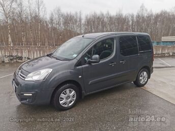 CITROEN BERLINGO N1 1.6 68 kW -15