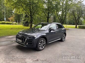 AUDI Q5 2.0 150 kW -21