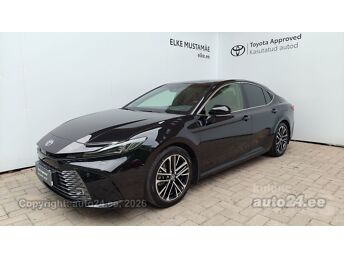 TOYOTA CAMRY PREMIUM 137 kW -25