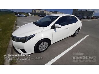 TOYOTA COROLLA 1.4 66 kW -14