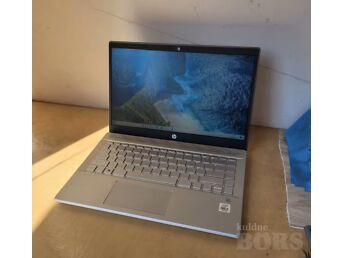 HP PAVILION 14 I5-10GEN/ 512GB NVME/8GB DDR4/WIN 11H