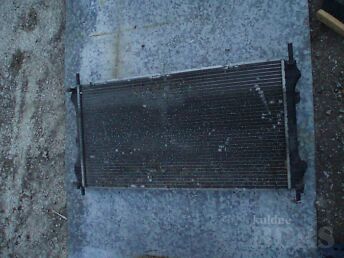 FORD TRANSIT 2000-2006 RADIKAD
