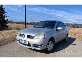 RENAULT THALIA 1.1 55 kW -11