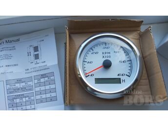 TAHHOMEETER 6000 P/M