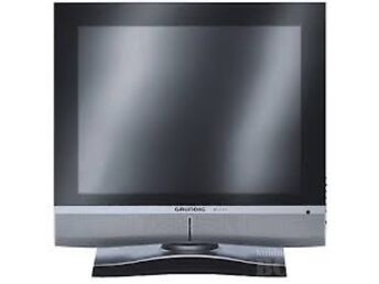 17’’ TV GRUNDIG AMIRA 17 LW 45-6605 BS – GARANTII