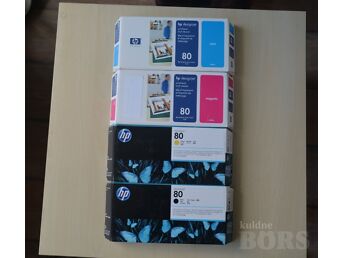 HP DESIGNJET 1050C/1055CM TRÜKIPEAD