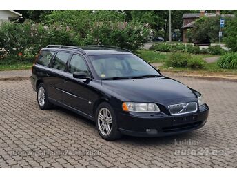 VOLVO V70 -06