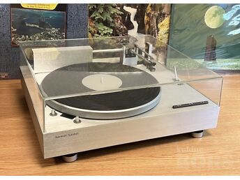 HARMAN/KARDON RABCO ST-7